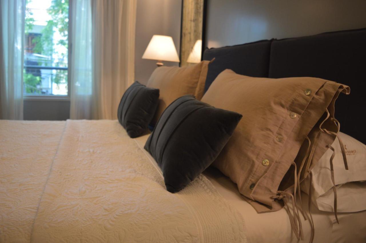 Villa Isidro Hotel Boutique & Spa ซานอิซิโดร ภายนอก รูปภาพ
