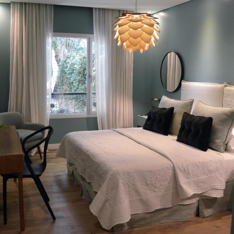 Villa Isidro Hotel Boutique & Spa ซานอิซิโดร ภายนอก รูปภาพ