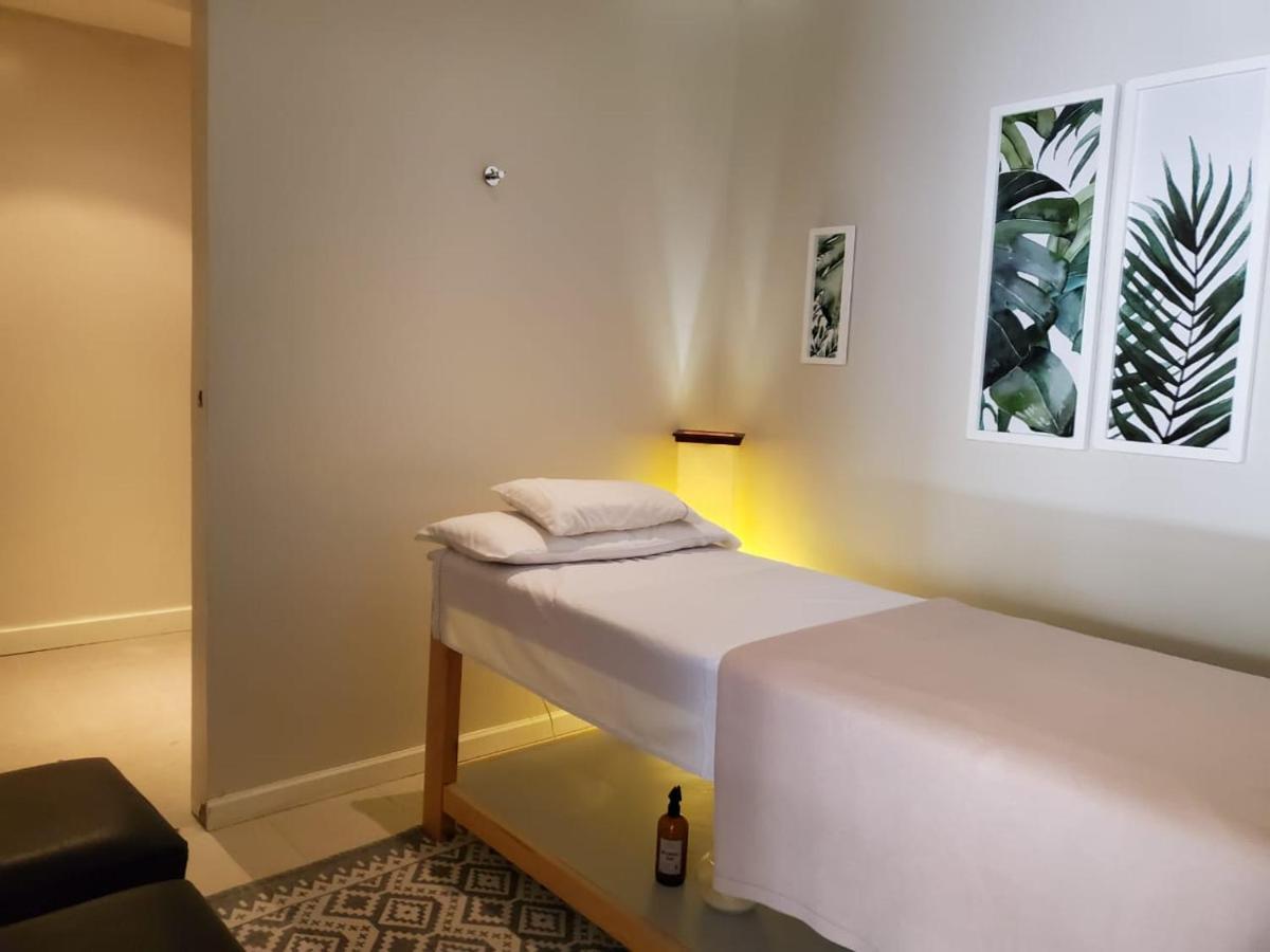Villa Isidro Hotel Boutique & Spa ซานอิซิโดร ภายนอก รูปภาพ
