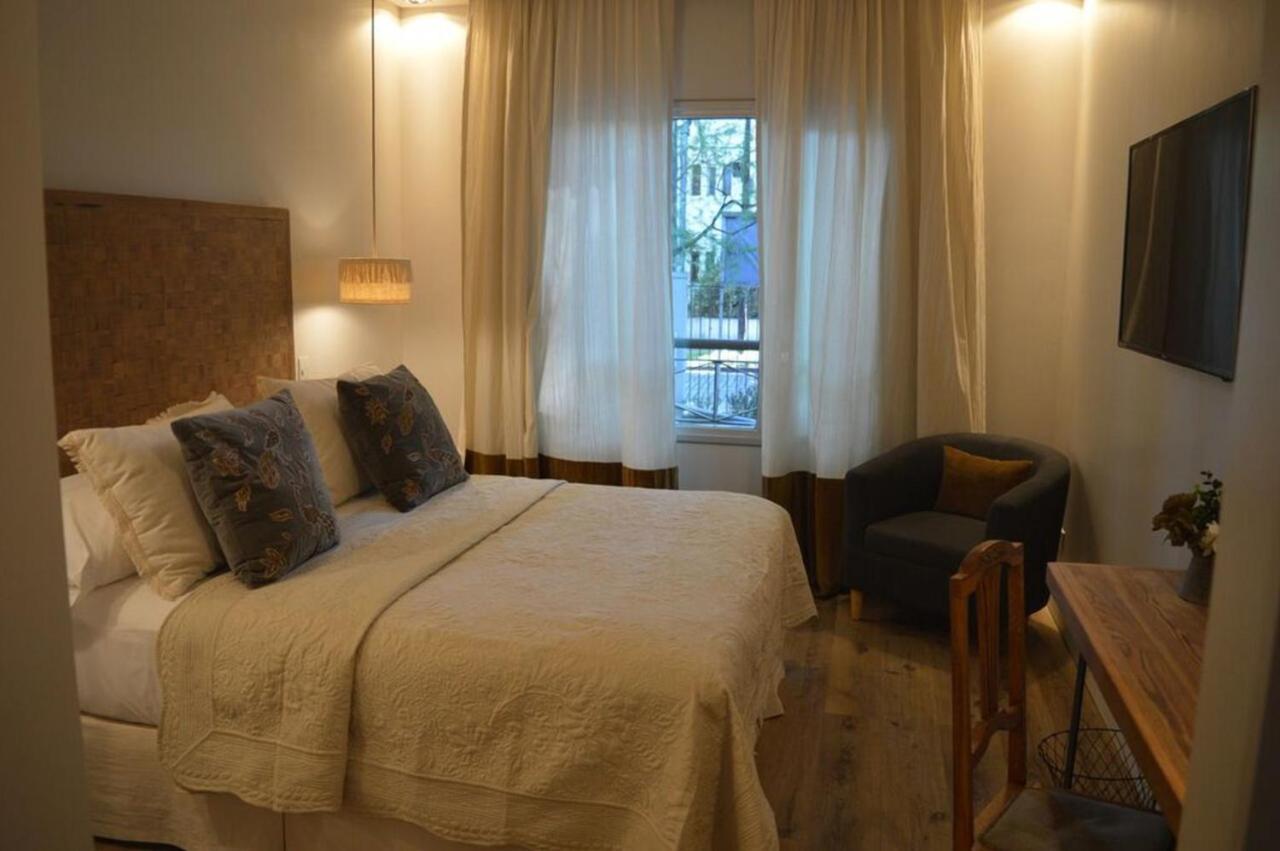 Villa Isidro Hotel Boutique & Spa ซานอิซิโดร ภายนอก รูปภาพ