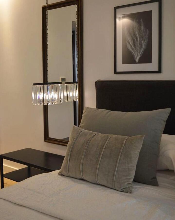 Villa Isidro Hotel Boutique & Spa ซานอิซิโดร ภายนอก รูปภาพ