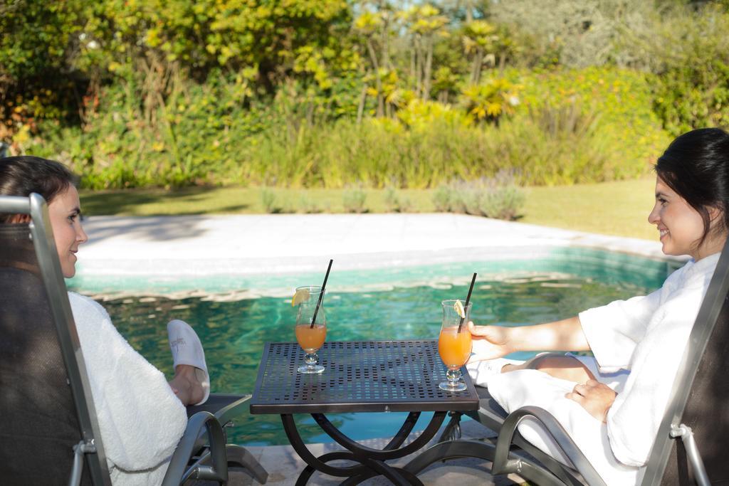 Villa Isidro Hotel Boutique & Spa ซานอิซิโดร ภายนอก รูปภาพ