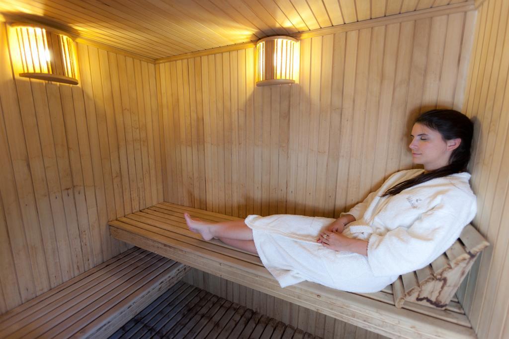 Villa Isidro Hotel Boutique & Spa ซานอิซิโดร ภายนอก รูปภาพ