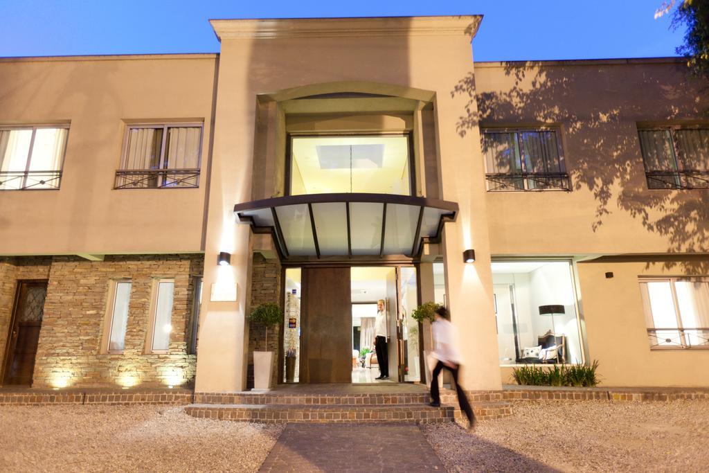 Villa Isidro Hotel Boutique & Spa ซานอิซิโดร ภายนอก รูปภาพ
