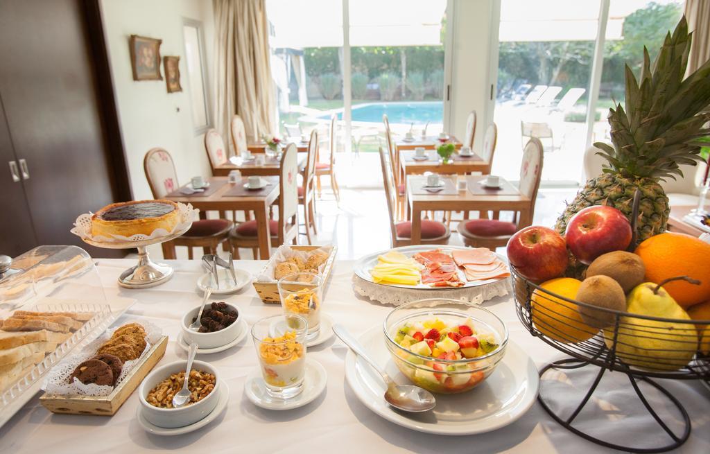 Villa Isidro Hotel Boutique & Spa ซานอิซิโดร ภายนอก รูปภาพ