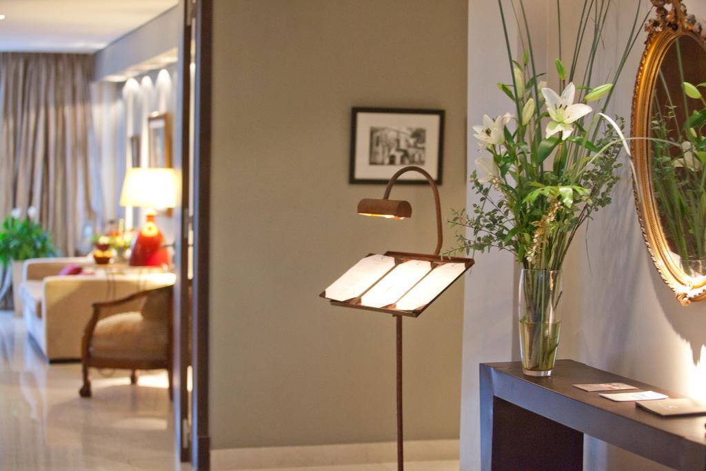 Villa Isidro Hotel Boutique & Spa ซานอิซิโดร ภายนอก รูปภาพ