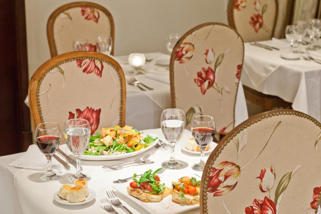 Villa Isidro Hotel Boutique & Spa ซานอิซิโดร ภายนอก รูปภาพ