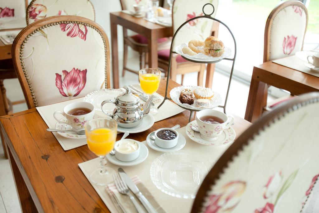 Villa Isidro Hotel Boutique & Spa ซานอิซิโดร ภายนอก รูปภาพ
