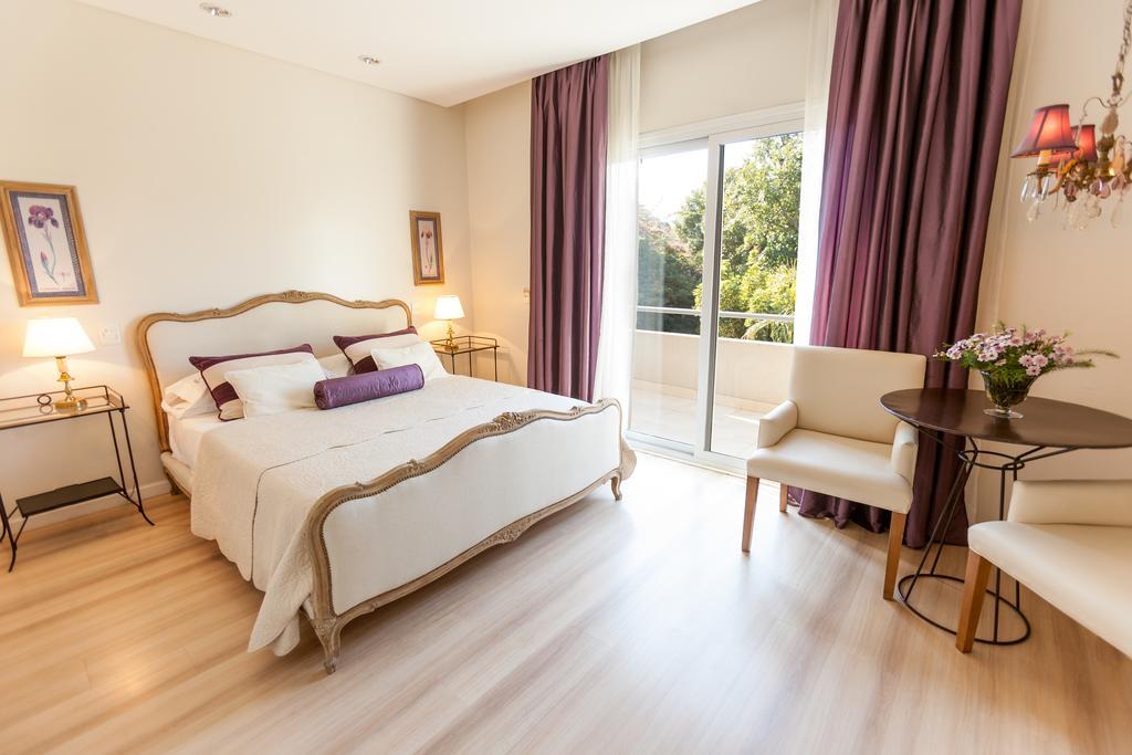 Villa Isidro Hotel Boutique & Spa ซานอิซิโดร ห้อง รูปภาพ