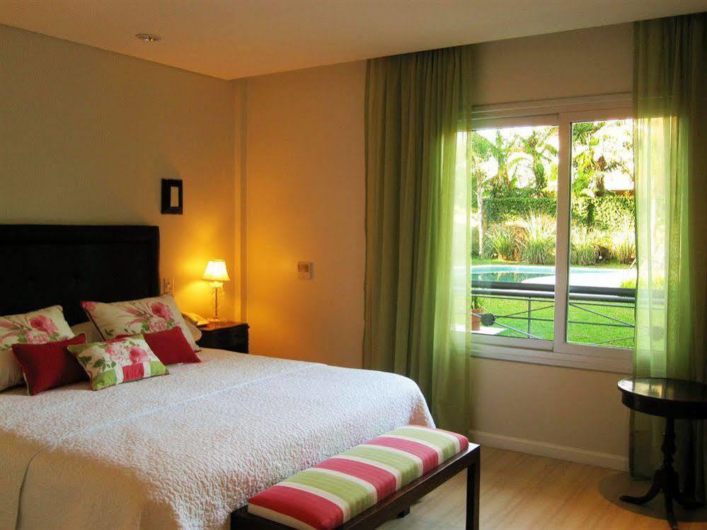 Villa Isidro Hotel Boutique & Spa ซานอิซิโดร ภายนอก รูปภาพ