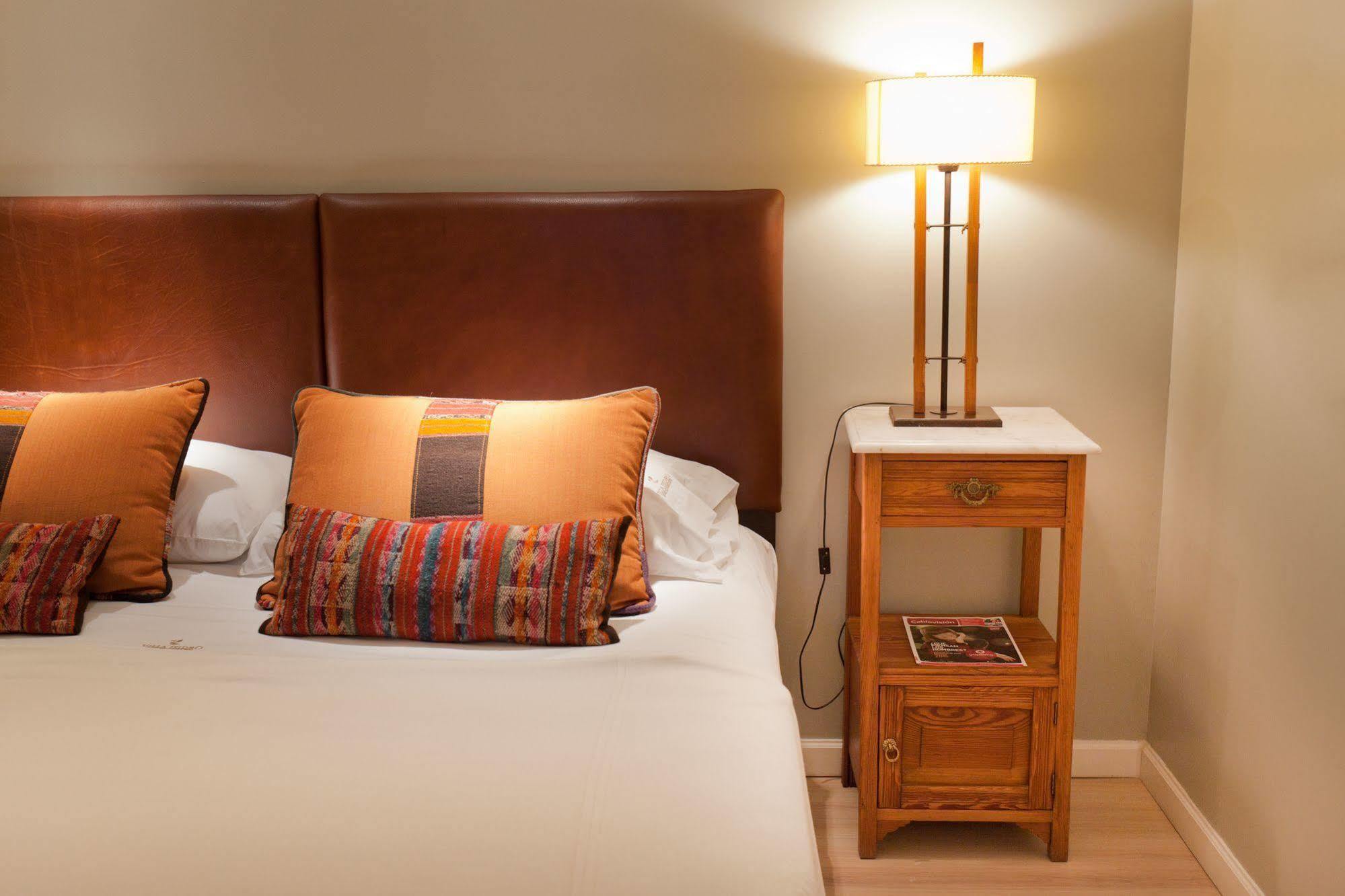 Villa Isidro Hotel Boutique & Spa ซานอิซิโดร ภายนอก รูปภาพ