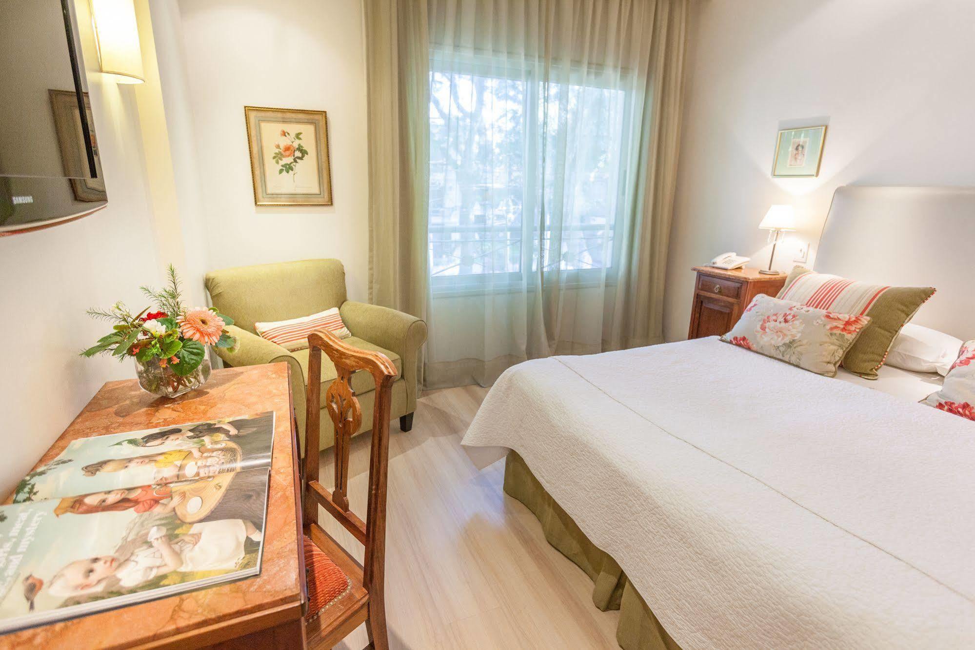 Villa Isidro Hotel Boutique & Spa ซานอิซิโดร ภายนอก รูปภาพ