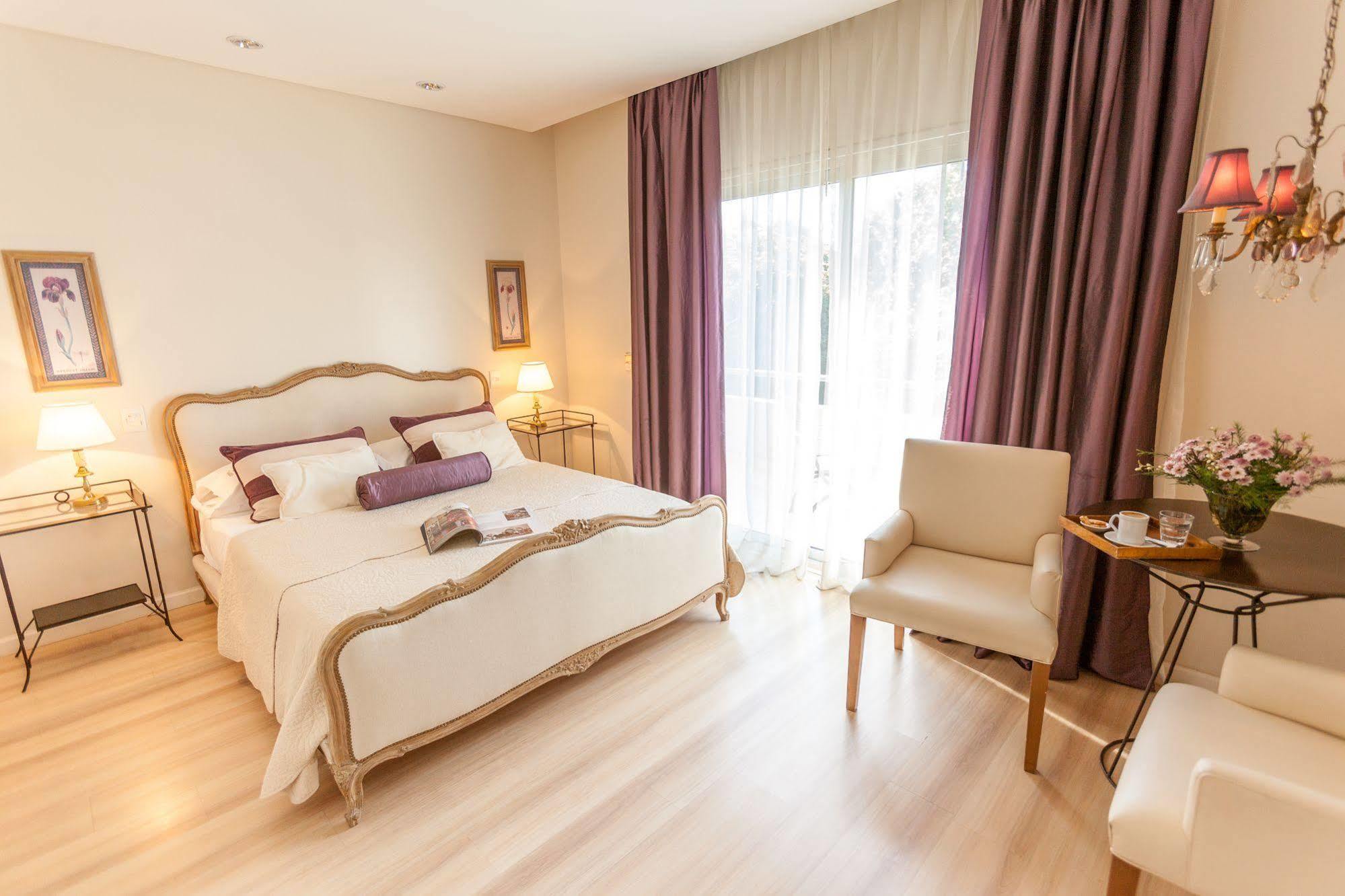 Villa Isidro Hotel Boutique & Spa ซานอิซิโดร ภายนอก รูปภาพ