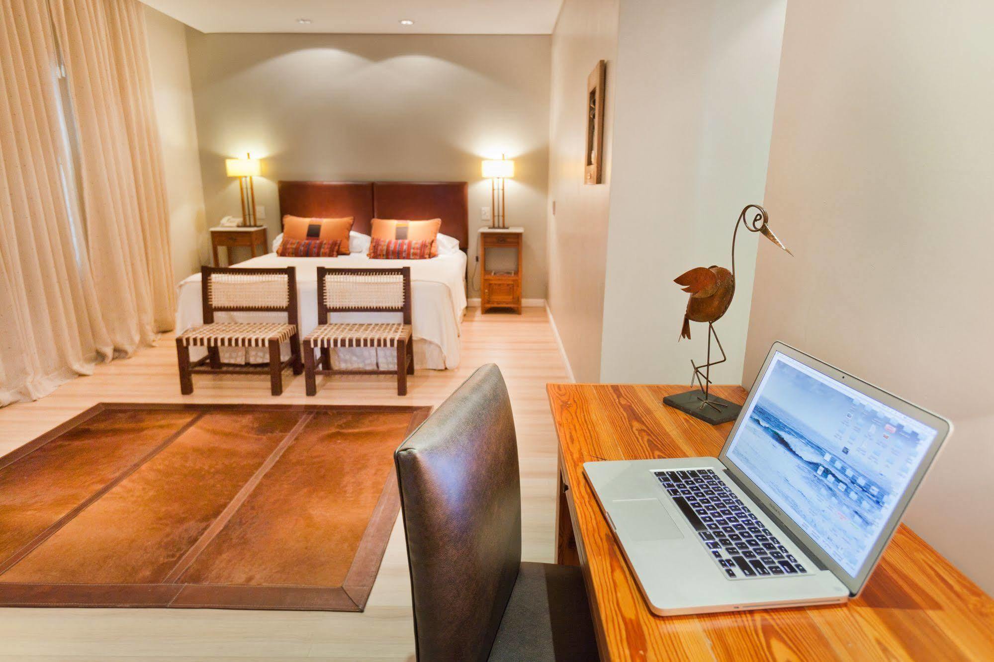 Villa Isidro Hotel Boutique & Spa ซานอิซิโดร ภายนอก รูปภาพ