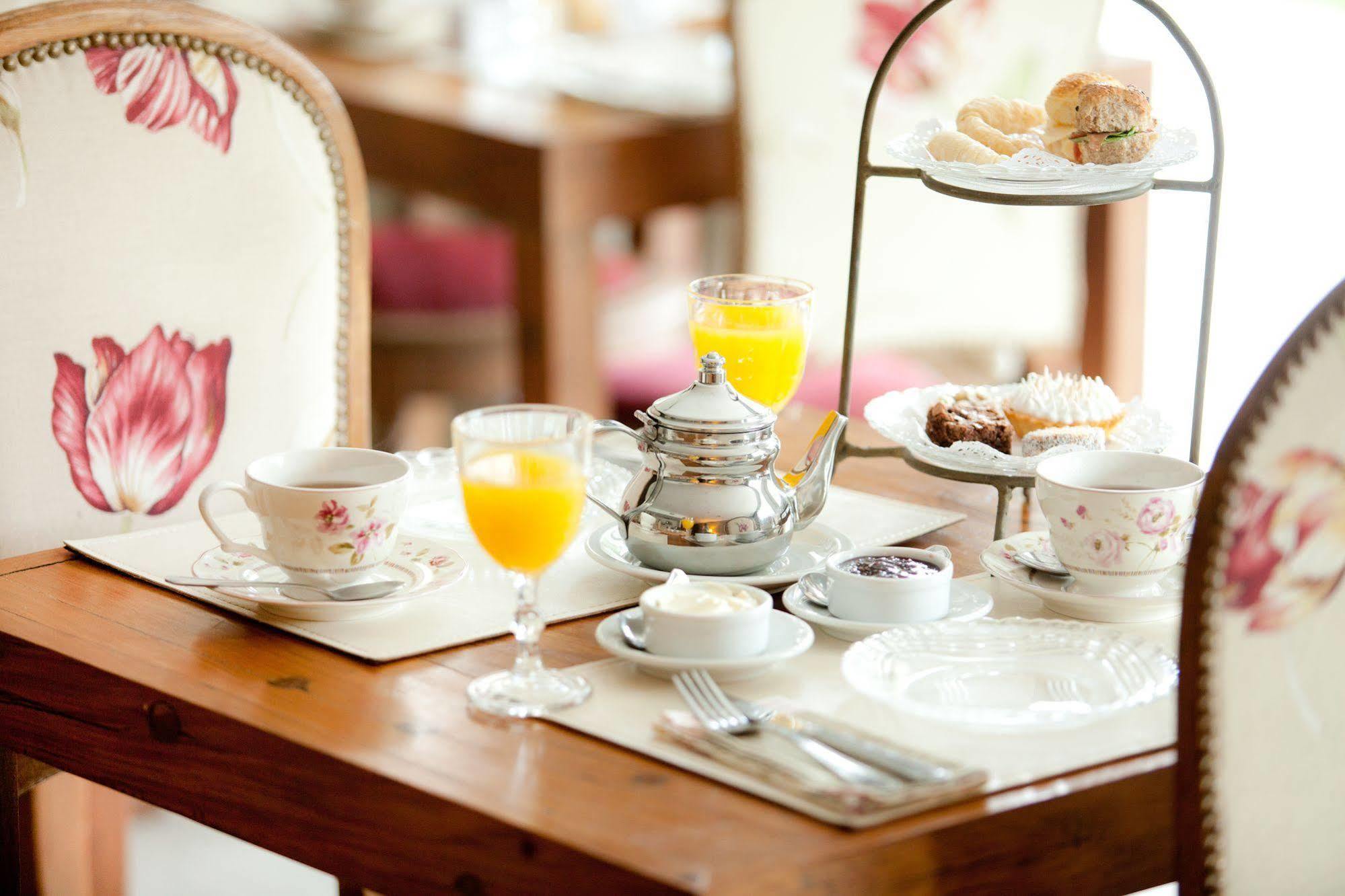 Villa Isidro Hotel Boutique & Spa ซานอิซิโดร ภายนอก รูปภาพ