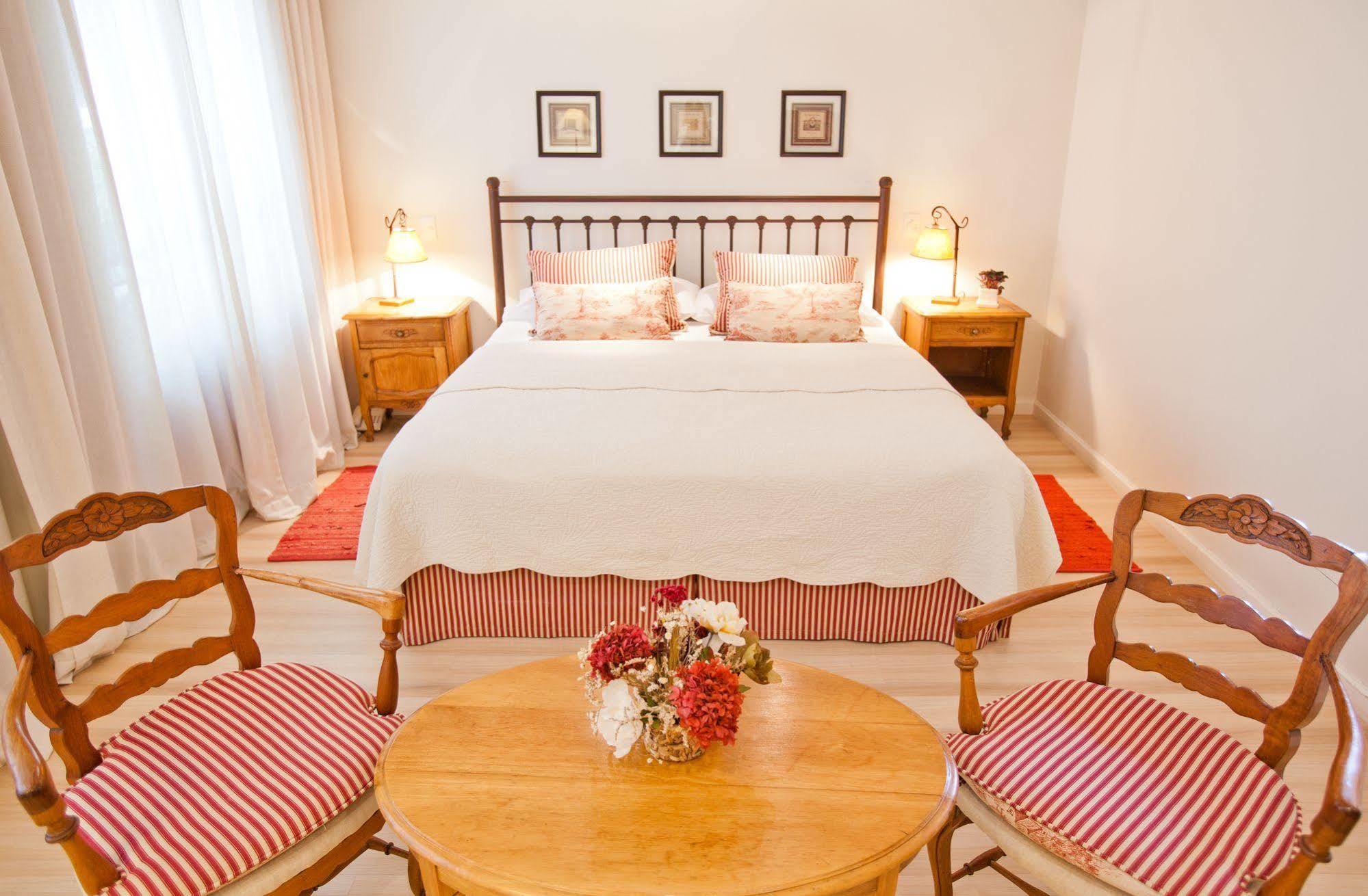 Villa Isidro Hotel Boutique & Spa ซานอิซิโดร ภายนอก รูปภาพ